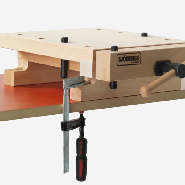 Mobilus darbastalis Sjobergs SMART WORKSTATION PRO