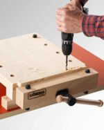 Mobilus darbastalis Sjobergs SMART WORKSTATION PRO