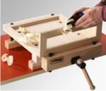 Mobilus darbastalis Sjobergs SMART WORKSTATION PRO