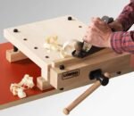 Mobilus darbastalis Sjobergs SMART WORKSTATION PRO