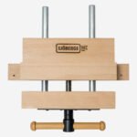 Mobilus darbastalis Sjobergs SMART CLAMPER