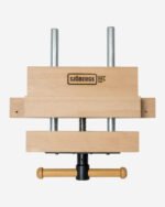 Mobilus darbastalis Sjobergs SMART CLAMPER