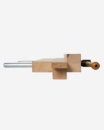 Mobilus darbastalis Sjobergs SMART CLAMPER