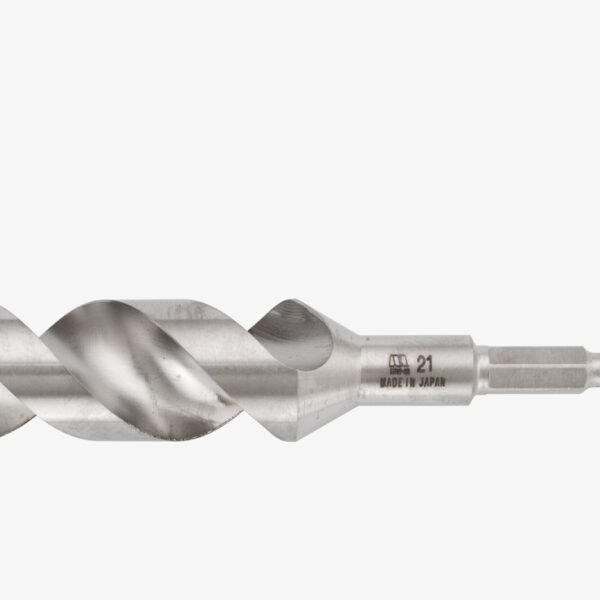 Universalus grąžtas STAR-M Multi Borer 21mm