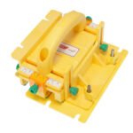 Ruošinio stūmimo blokas MicroJig GRR-RIPPER PRO