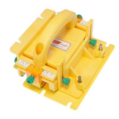 Ruošinio stūmimo blokas MicroJig GRR-RIPPER PRO