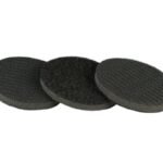 Minkštas padėklas lanksčiam šlifavimo padui MANPA TOOLS Ø75mm 3vnt.