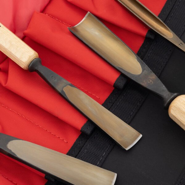 Drožybos įrankių rinkinys Stubai 4 vnt.