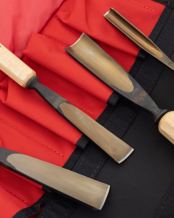 Drožybos įrankių rinkinys Stubai 4 vnt.