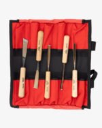 Drožybos įrankių rinkinys Stubai 5 vnt.