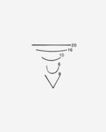 Drožybos įrankių rinkinys Stubai 5 vnt.