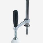 Darbastalio spaustuvas Sjobergs Holdfast ST11