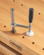 Darbastalio spaustuvas Sjobergs Holdfast ST11