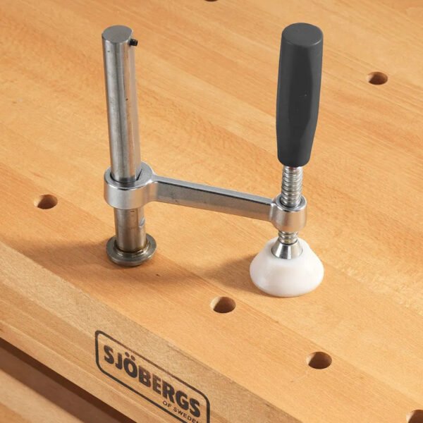 Darbastalio spaustuvas Sjobergs Holdfast ST11