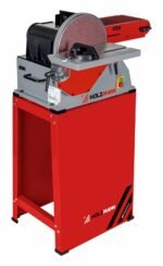 Juostinės ir diskinės šlifavimo staklės Holzmann BT1220TOP