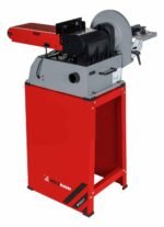 Juostinės ir diskinės šlifavimo staklės Holzmann BT1220TOP