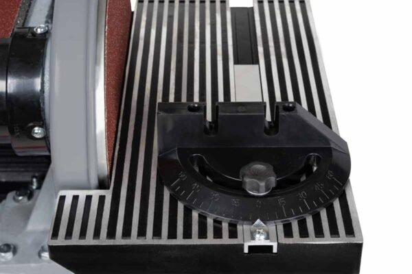 Juostinės ir diskinės šlifavimo staklės Holzmann BT1220