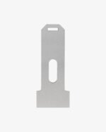 Geležtė rankiniam obliui LUBAN Rebating Block Plane