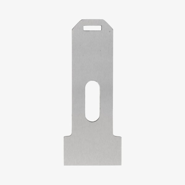 Geležtė rankiniam obliui LUBAN Rebating Block Plane