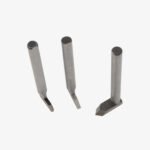 Geležtės rankiniam obliui LUBAN Small Router Plane