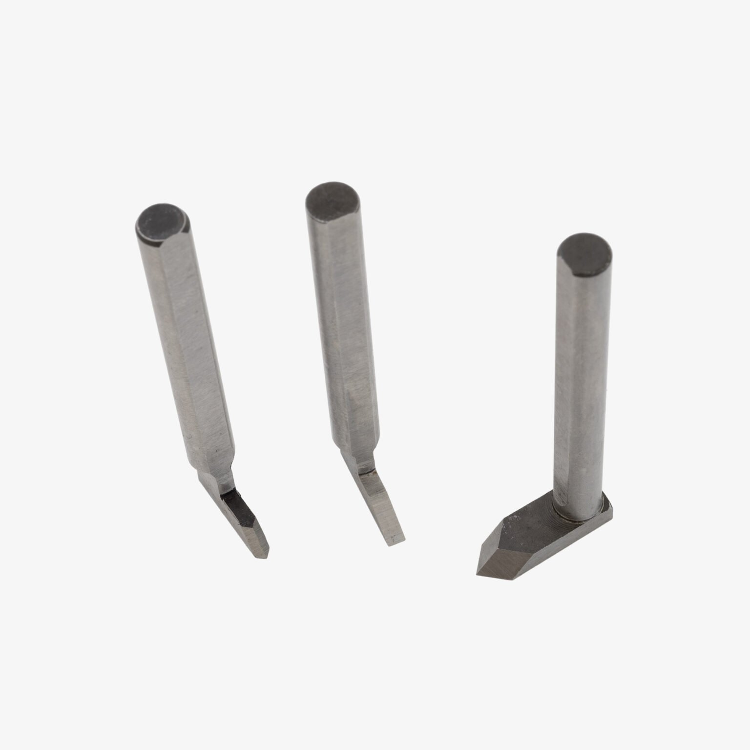 Geležtės rankiniam obliui LUBAN Small Router Plane Geležtės rankiniam obliui LUBAN Small Router Plane