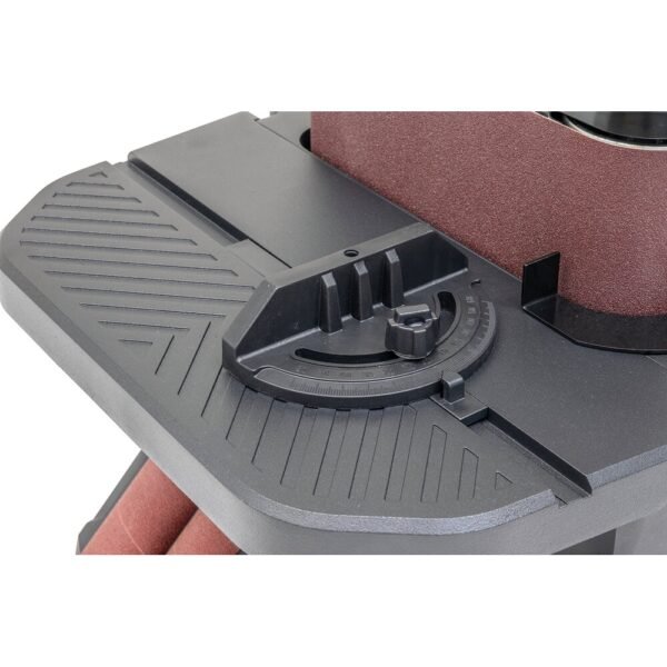 Kombinuotos veleninės – juostinės šlifavimo staklės HOLZMANN OBS100A