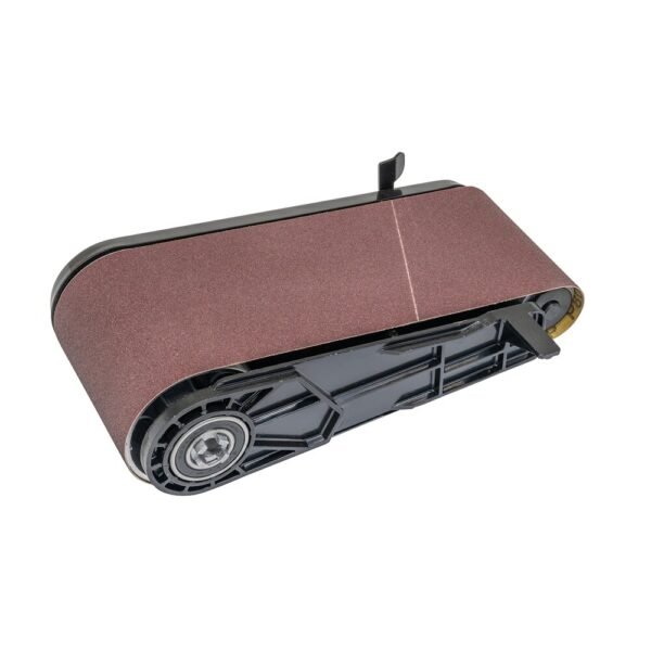 Kombinuotos veleninės – juostinės šlifavimo staklės HOLZMANN OBS100A - Image 6