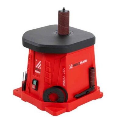 Oscilinės veleninės šlifavimo staklės HOLZMANN OSS75A