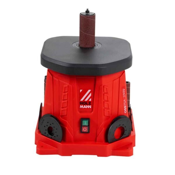 Oscilinės veleninės šlifavimo staklės HOLZMANN OSS75A