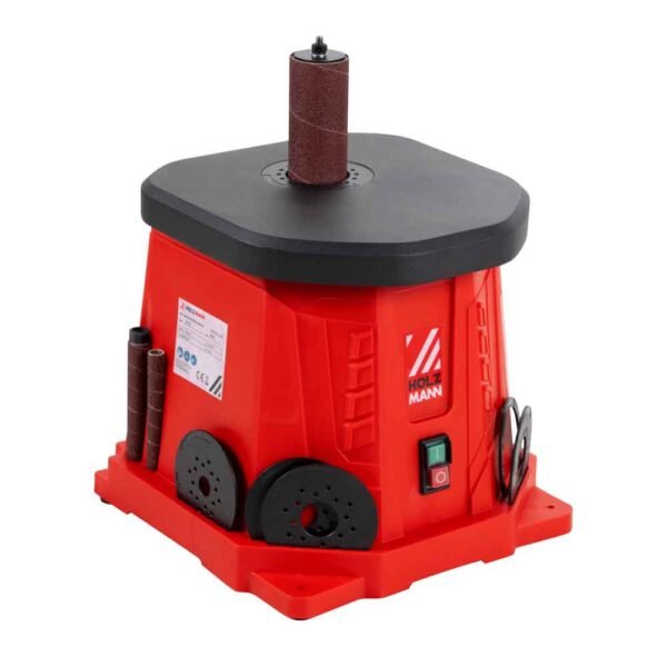 Oscilinės veleninės šlifavimo staklės HOLZMANN OSS75A