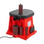 Oscilinės veleninės šlifavimo staklės HOLZMANN OSS75A