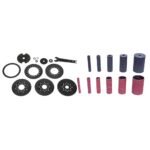 Oscilinės veleninės šlifavimo staklės HOLZMANN OSS75A - Image 5