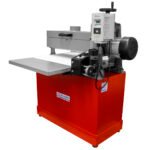 Mini plačiajuostės šlifavimo staklės HOLZMANN ZS560FU