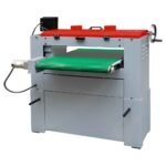 Mini plačiajuostės šlifavimo staklės HOLZMANN ZS635NEO