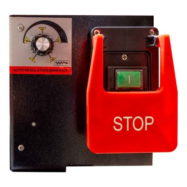 Mini plačiajuostės šlifavimo staklės HOLZMANN ZS635NEO