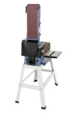 Juostinės ir diskinės šlifavimo staklės BERNARDO BDSM 250