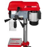 Gręžimo staklės HOLZMANN SB162VNano_230V