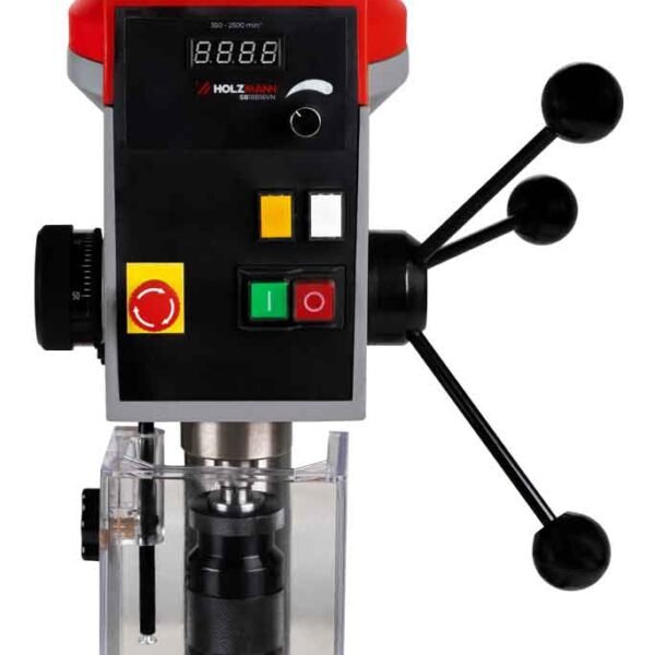 Gręžimo staklės HOLZMANN SB18B16VN