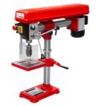 Gręžimo staklės HOLZMANN SB3116RMN