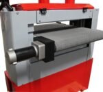 Mini plačiajuostės šlifavimo staklės HOLZMANN ZS640P