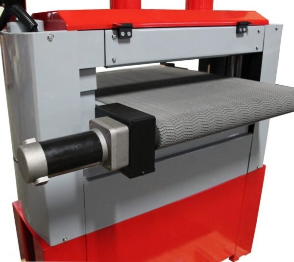 Mini plačiajuostės šlifavimo staklės HOLZMANN ZS640P