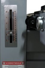 Mini plačiajuostės šlifavimo staklės HOLZMANN ZS640P