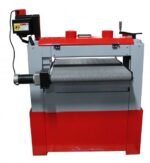 Mini plačiajuostės šlifavimo staklės HOLZMANN ZS640P