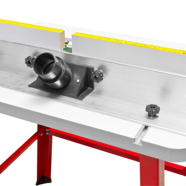 Frezavimo stalas HOLZMANN OFT102