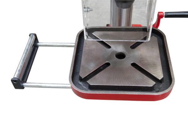 Gręžimo staklės HOLZMANN SB162VN_230V