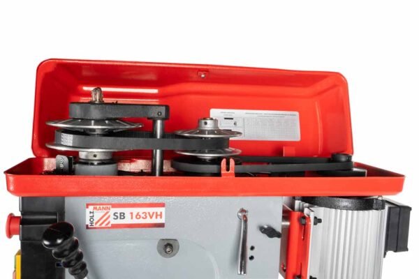 Gręžimo staklės HOLZMANN SB163VH_230V