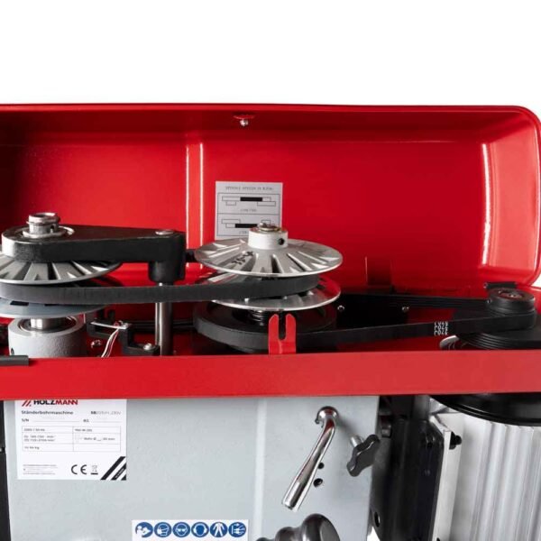 Gręžimo staklės HOLZMANN SB203VH_230V