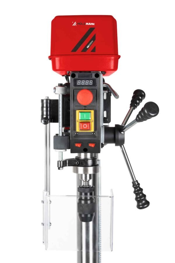 Gręžimo staklės HOLZMANN SB203VH_230V