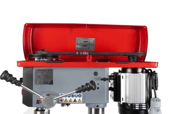 Gręžimo staklės HOLZMANN SB253VH