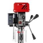 Gręžimo staklės HOLZMANN SB253VH